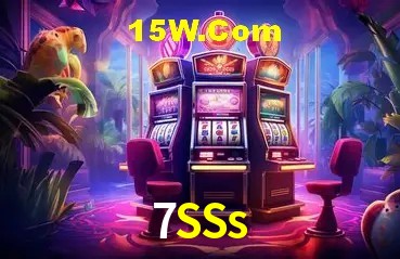 Estatísticas do Jogo 7SSs