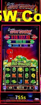 7SSs Bet