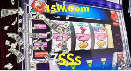 Casino Ao Vivo 7SSs