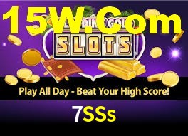 Sinta a adrenalina dos jogos de cassino com 7SSs