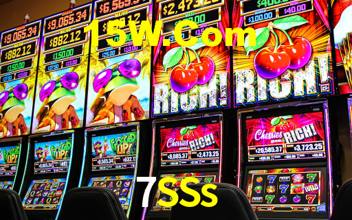 7SSs