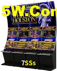 7SSs App Interface