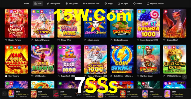 7SSs,7SSs Bet