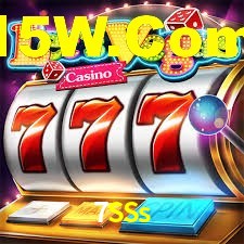 Welcome Bonus 7SSs