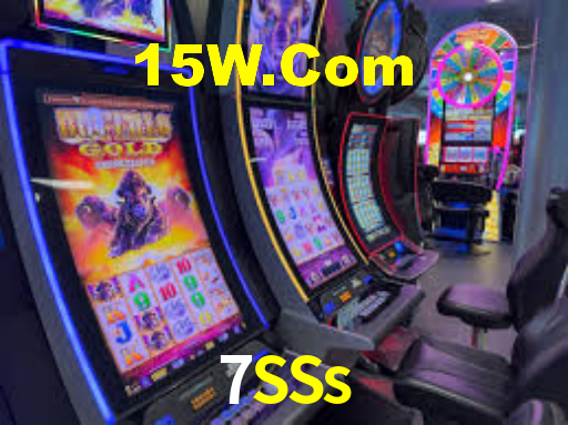 7SSs: A Experiência de Casino com Jogos de Mesa ao Vivo