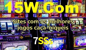 7SSs: Jogos de Caça-Níqueis-Altas Recompensas, Roleta-Velocidade, Blackjack-Desafios Máximos