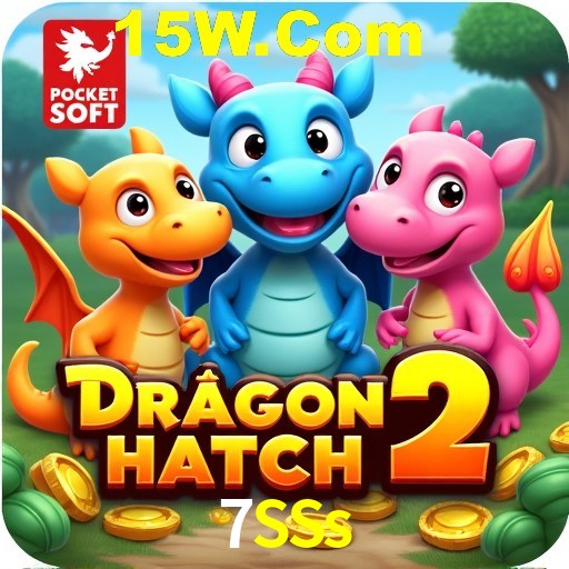 Descubra a Magia dos Jogos de Arcade no 7SSs