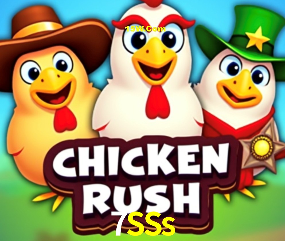 Apostas de Futebol 7SSs